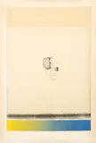 Poma by Joan Hernández Pijuan, 1971, Litografía sobre papel Guarro, sold Jun 2026