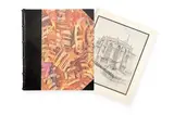 Álbum de 12 dibujos de temática rural by Aureliano de Beruete, Dibujos a lápiz sobre papel, sold Dec 2025