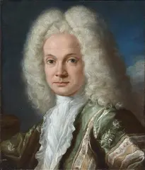 Autorretrato de pintor by Miguel Jacinto Meléndez, 1990, Óleo sobre lienzo, sold Dec 2022