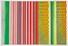 Seoresby by Carlos Silva, 1969, Óleo sobre lienzo, sold Mar 2026