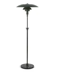 Stehleuchte 'PH 5/3' by Poul Henningsen, 1927, 146,5 cm, Dm (H), sold Oct 2017