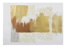 Suite de 30 croquis et impressions réhaussées by Kenzo Takada, Crayon, crayons de couleur, stylo bille, feutre, peinture, aquarelle et collage sur papiers, sold May 2021