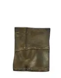 Torso by Igor Mitoraj, Bronze à patine brune, sold Nov 2021
