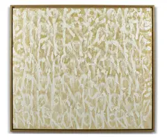 Earth Tones of Kruger by (John Andrew Perello dit) Jonone, 2018, Huile sur toile, sold Nov 2021