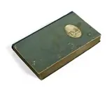 Album de cartes postales "L'Afrique qui disparaît by Casimir Zagourski, Certaines annotées à la mine de plomb au dos, sold Nov 2021