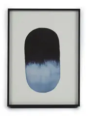 Sans titre by Noé Duchaufour-Lawrence, 2019, Aquarelle sur papier, sold Nov 2021