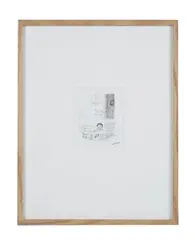 Le Petit Nicolas by Jean-Jacques Sempé, Encre de Chine sur papier, sold Nov 2021