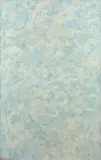 SANS TITRE by Beauford Delaney, 1961, Huile sur toile, sold Jul 2020