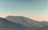 SANS TITRE by Jean-Baptiste Sécheret, 1982, Huile sur toile, sold Jul 2020