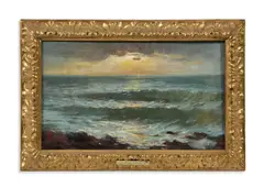 Marina by Achille Tominetti, sold Oct 2026