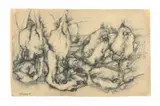 Senza titolo by Antonio Stagnoli, sold Sep 2018