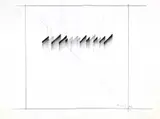 Senza titolo by Ennio Finzi, sold Sep 2018