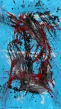 Senza titolo by Toti Scialoja, sold Sep 2018