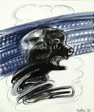 Senza titolo by Tino Vaglieri, sold Sep 2018