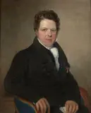 Portrait d'homme portant la Légion d'honneur by Frans van Dorne, Huile sur toile (Toile et châssis d'origine),, sold Sep 2020
