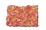 Sans Titre by (John Andrew Perello dit) Jonone, 1990, Marqueurs sur papier, sold Jul 2020