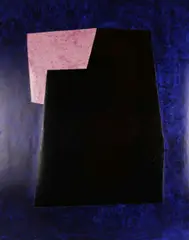 Valentine' 1999 by Willie Landels, oil on canvas, offered Feb 2015