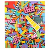 Free Tickets by Adriaan de Lange, Oil on canvas, sold May 2016