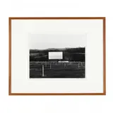 North Wilkesboro, North Carolina by Elizabeth Matheson, Silver print, sold May 2016