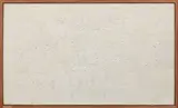 SCHUBERT SONATE EN LA MINEUR by Serge Charchoune, 1965, Huile sur toile, sold Mar 2019