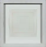 SANS TITRE by Antonio Calderara, 1975, Aquarelle sur papier, sold Mar 2019