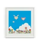 If I Only Could Do That by Takashi Murakami, 2002, Lithographie offset en couleurs, sold May 2019