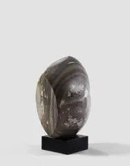 Sculpture méditerranéenne II by Hans Arp, 1956, Marbre, sold Jun 2019