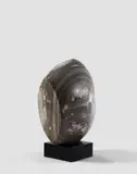 Sculpture méditerranéenne II by Hans Arp, 1956, Marbre, sold Jun 2019