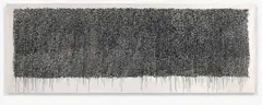 When da truth speaks (Grand Palais) by (John Andrew Perello dit) Jonone, 2009, Acrylique sur toile, sold Jun 2018