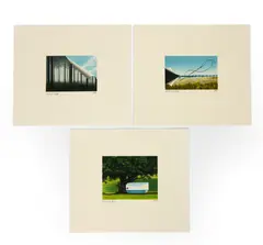 Untitled by Fanny Brennan, Lithograph grouping, sold Apr 2026