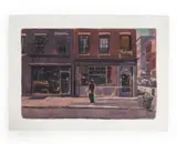 Untitled by Gang Qian, Watercolor, sold May 2026