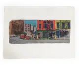 Untitled by Gang Qian, Watercolor, sold May 2026