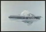 SANS TITRE by Jean Degottex, 1959, Huile sur toile, sold Jun 2018
