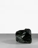 DUMP by Gavin Turk, 2004, Bronze peint, sold Jun 2018