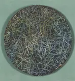 SANS TITRE by Georges Noël, Technique mixte sur panneau, sold Mar 2018