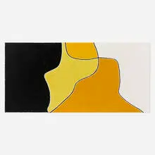 Untitled by Freddie Timms, 1998, oil on panel, offered Mar 2026