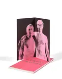 The ten commandments by Gilbert&George, Paris, Editions Jannink, 2001, sold May 2018