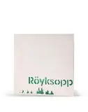 Royksopp - Melody A.M by Banksy, 2002, Pochoir et peinture aérosol sur pochette de disque vinyle, sold May 2018