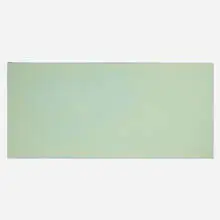 Light Green by John Adams Griefen, 2008, acrylic on canvas, sold Sep 2026