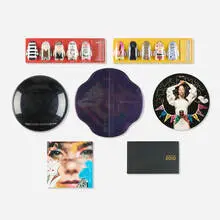 Collection of seven issues by Visionaire, 1998-2010, mixed media, offered May 2025