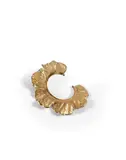 Bracelet Collerette by Claude Lalanne, 1983, Bronze doré, sold May 2018