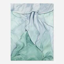 The Disappearing by Jenny Morgan, 2022, oil on canvas, sold Sep 2026