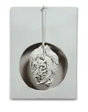 ICONE by Michel Journiac, 1968, Eponge, tissu, corde, métal, plâtre et bois peints, sold Oct 2018