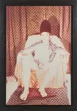 LE PAPE OTTO by Alain Jacquet, 1969, Sérigraphie sur toile, sold Dec 2018