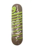 Planche de skateboard "Bendy by Kaws, 2004, Sérigraphie sur planche de skateboard, sold May 2018