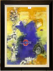 Underground by Peter Cameron, offered Jul 2011
