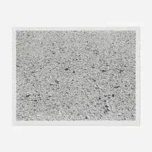 Untitled (Desert) (from the Untitled portfolio) by Vija Celmins, 1975, lithograph on Twinrocker Handmade paper, sold Sep 2026