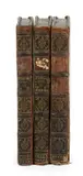 De l'esprit by Claude-Adrien Helvetius, Pierre Motjens Imprimeur-LIbraire , 1759, sold Oct 2018