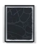 Running chum by Kaws, 2000, Sérigraphie sur papier Arches, sold Oct 2018