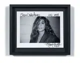 Cindy Crawford- 1989 by Ricky Powell, Tirage photographique, sold Oct 2018
